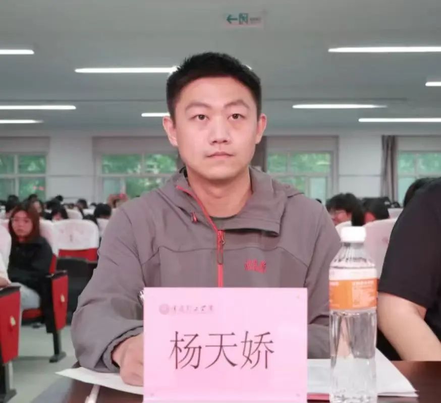 青春校园bat365官方官网第六届辩论赛完美落幕