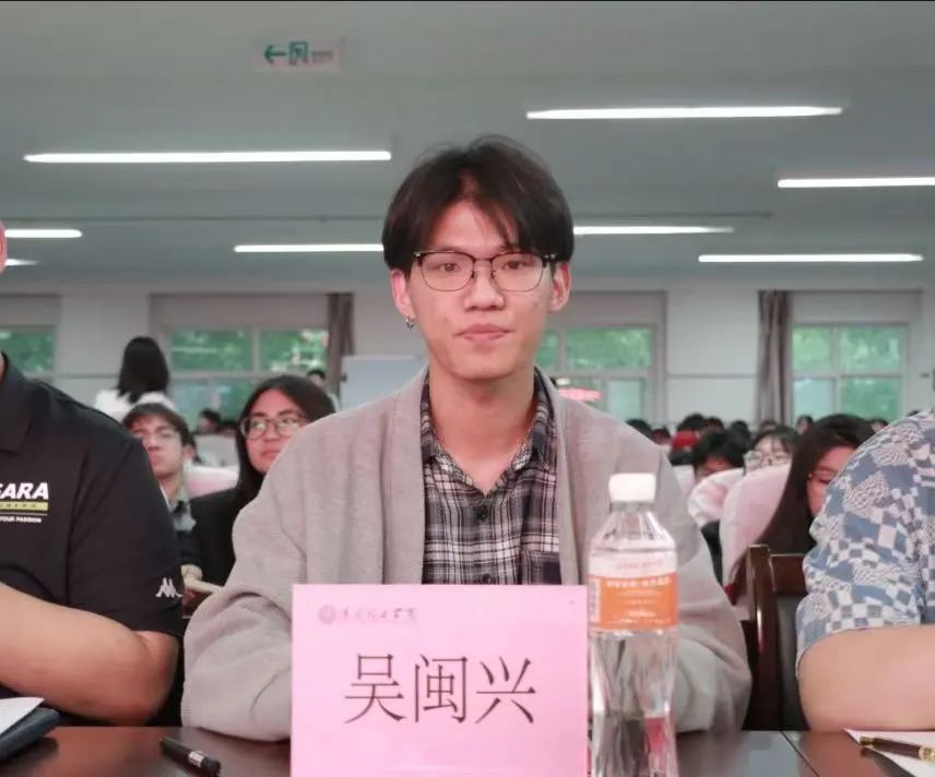 青春校园bat365官方官网第六届辩论赛完美落幕