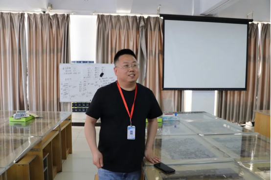 粽香迎端午 “会”聚贺佳节——bat365官方官网会计学院举办端午节教师活动