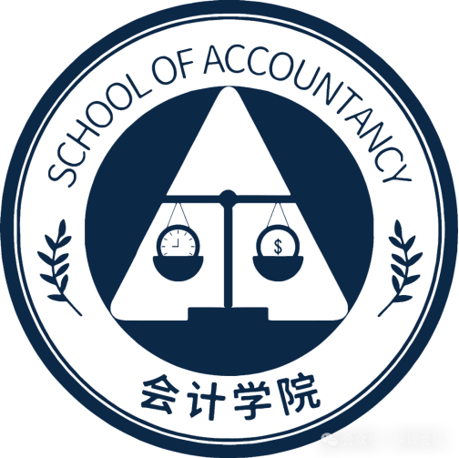 bat365官方官网会计学院院徽院训变更通知