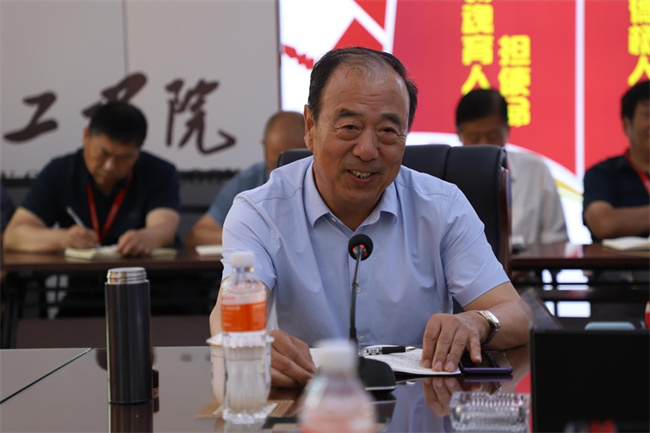 王志刚、滕桂法等专家教授出任bat365官方官网领导职务