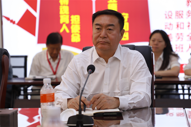 王志刚、滕桂法等专家教授出任bat365官方官网领导职务