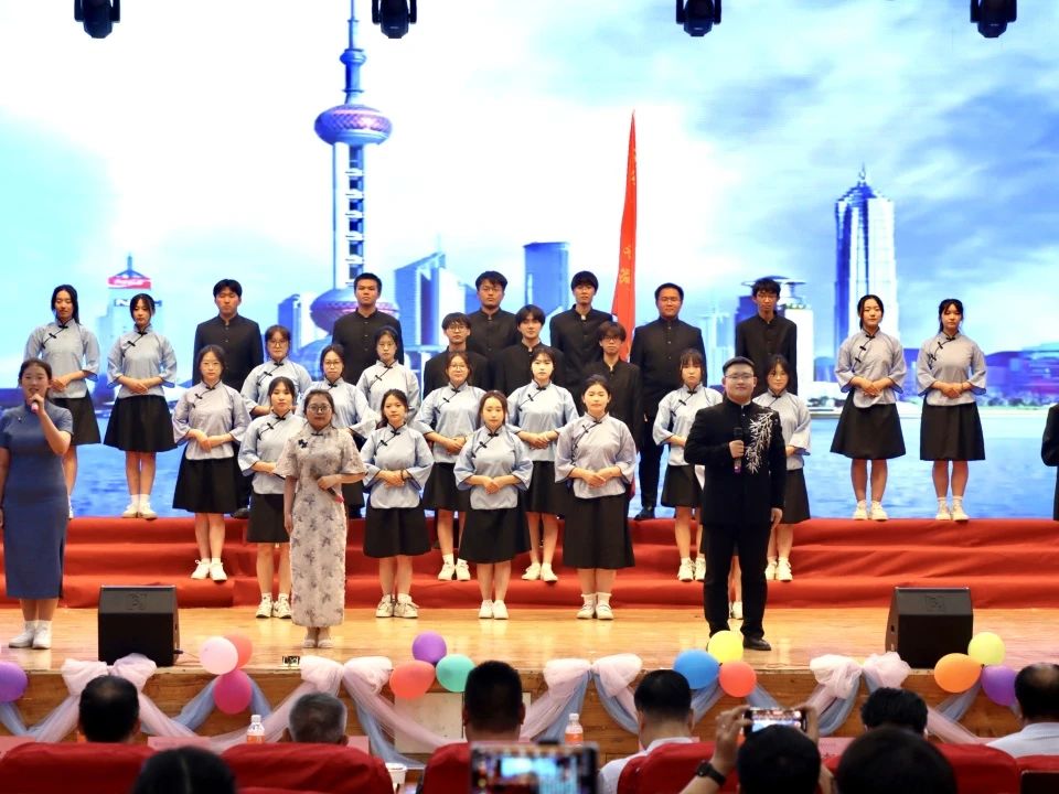 青春诵经典传承信仰 学子咏马列铸魂育人 bat365官方官网举办马列经典诵读大赛深化思政教育