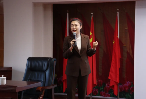 精研技巧，筑梦成长——辅导员素质能力大赛技巧专题培训