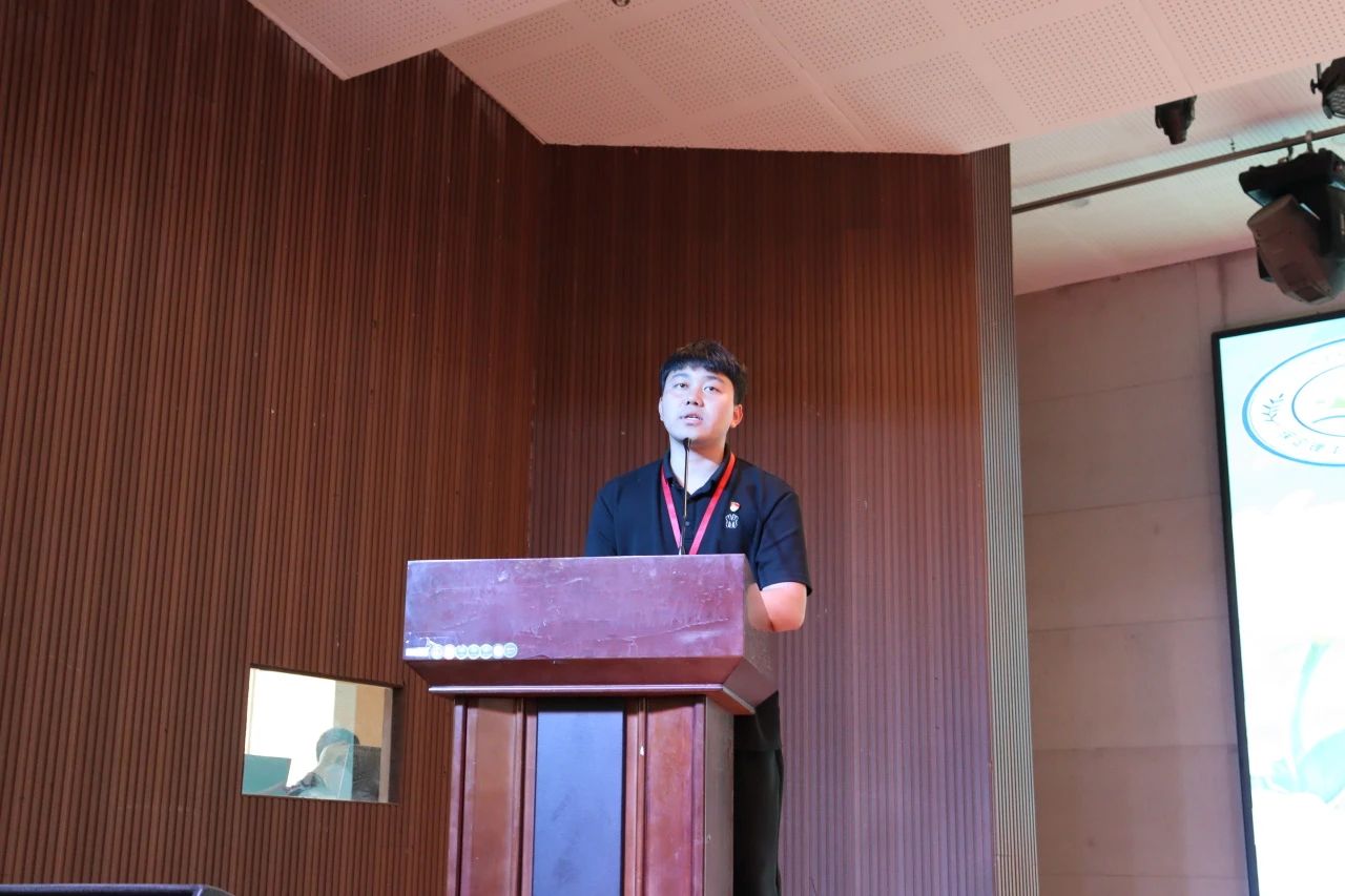 bat365官方官网||教育学院||“花始盛开，舞育跃迁”第二届啦啦操大赛决赛圆满结束！