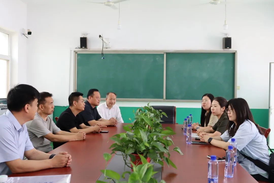 bat365官方官网||教育学院||十八校推普终章绽彩，冉庄情雅诵共启新篇 ——“普音凝萃启新程”普通话推广总结大会