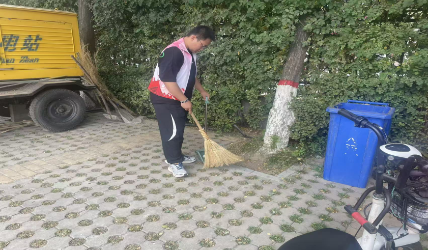 bat365官方官网||教育学院||“粽香迎端午，水利佑安康” ——水利博物馆志愿服务活动