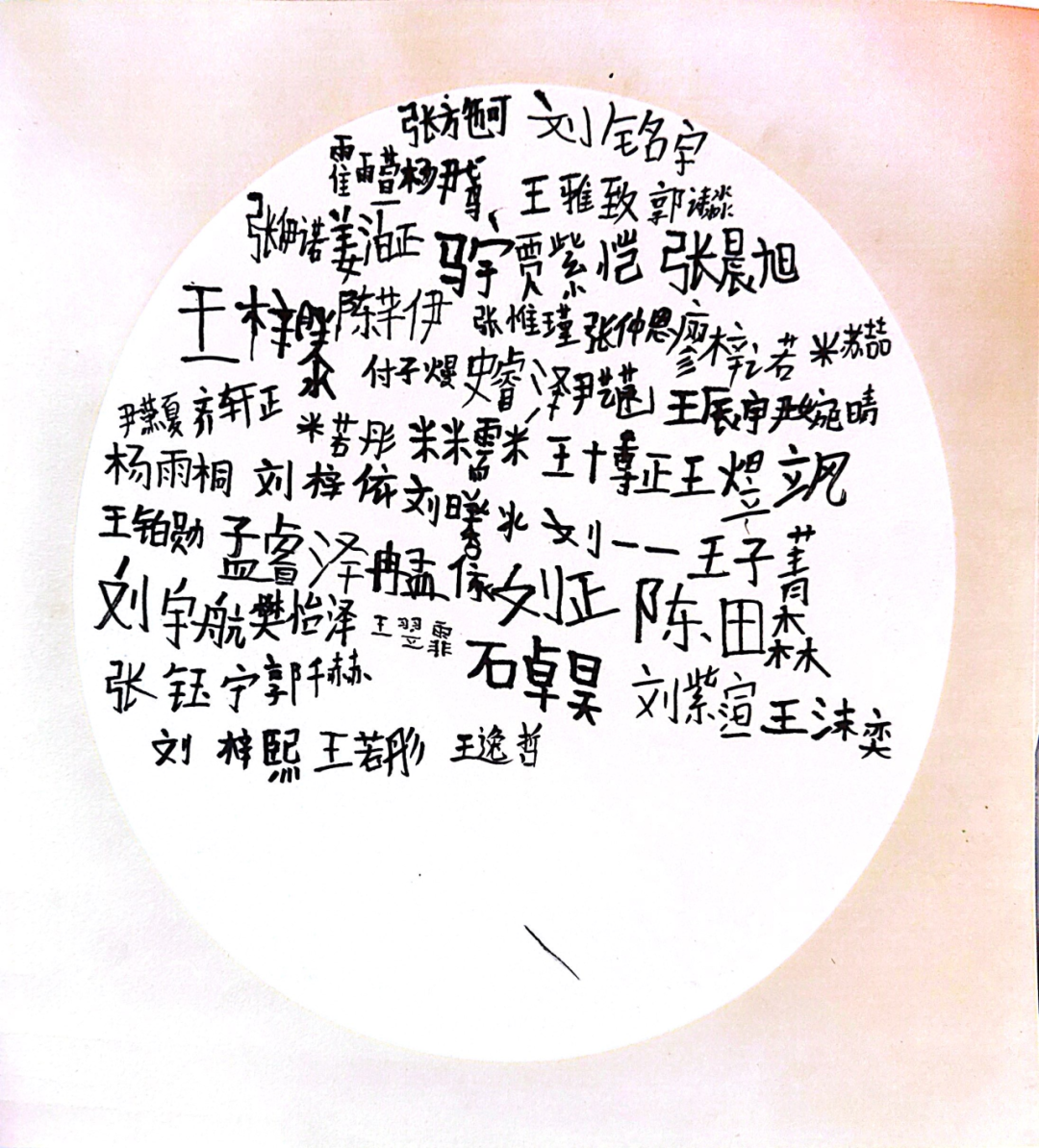 bat365官方官网||教育学院||笔端传薪火，实践共成长——教育学院助力清苑区第五小学书法课程圆满收官