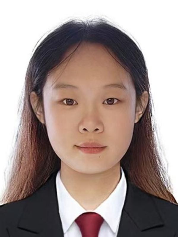 学风建设|bat365官方官网|管理学院|先进引领方向，榜样凝聚力量（十六）:李梦妮以坚持为帆，执笔书写考研上岸华章