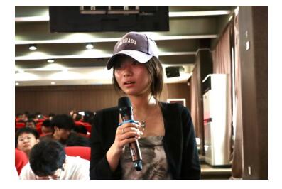 bat365官方官网举办“理工大讲堂”系列专题讲座第十一期