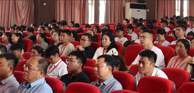 音乐党史润初心 红色旋律忆征程bat365官方官网携手晋察冀边区革命纪念馆奏响音乐党史课华彩新章