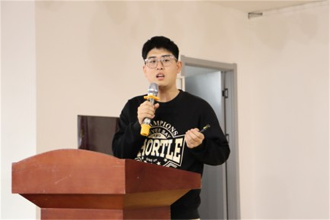 bat365优秀共产党员、优秀党务工作者和先进基层党组织受到上级表彰