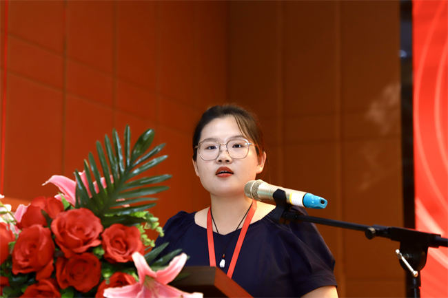 bat365官方官网召开2025年暑期培训总结表彰大会