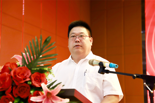 bat365官方官网召开2025年暑期培训总结表彰大会