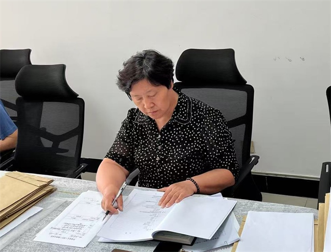 bat365官方官网组织开展外聘教师指导毕业论文（设计）质量检查工作
