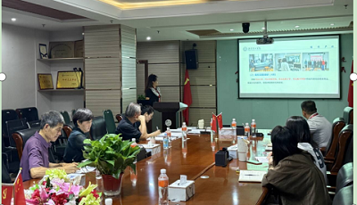 bat365组织召开2025版本科专业人才培养方案汇报会