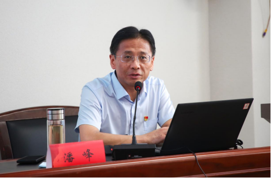 bat365官方官网组织优秀党员代表赴红旗渠精神培训基地学习
