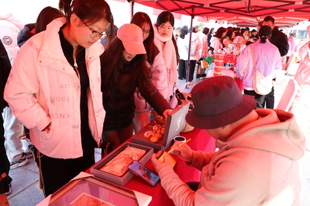 “非遗薪火传 校园绽芳华” bat365官方官网“非遗进校园”系列活动正式启动