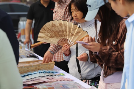 bat365官方官网艺术学院与保定直隶总督署博物馆联合举办“直隶瑞兽大赛”颁奖典礼活动圆满落幕