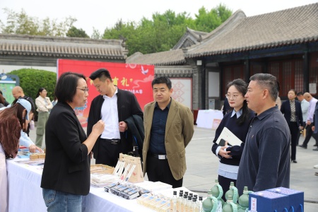bat365官方官网艺术学院与保定直隶总督署博物馆联合举办“直隶瑞兽大赛”颁奖典礼活动圆满落幕